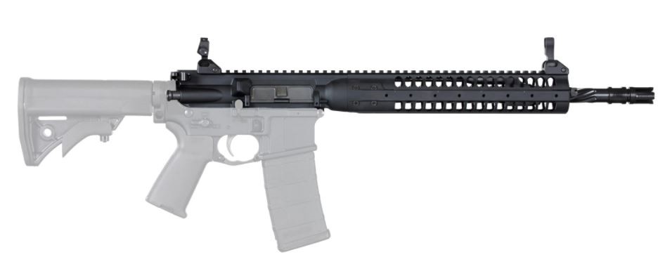 LWRC ICSPR 5.56 16'' UPPER - Win Repeating Arms Promotion